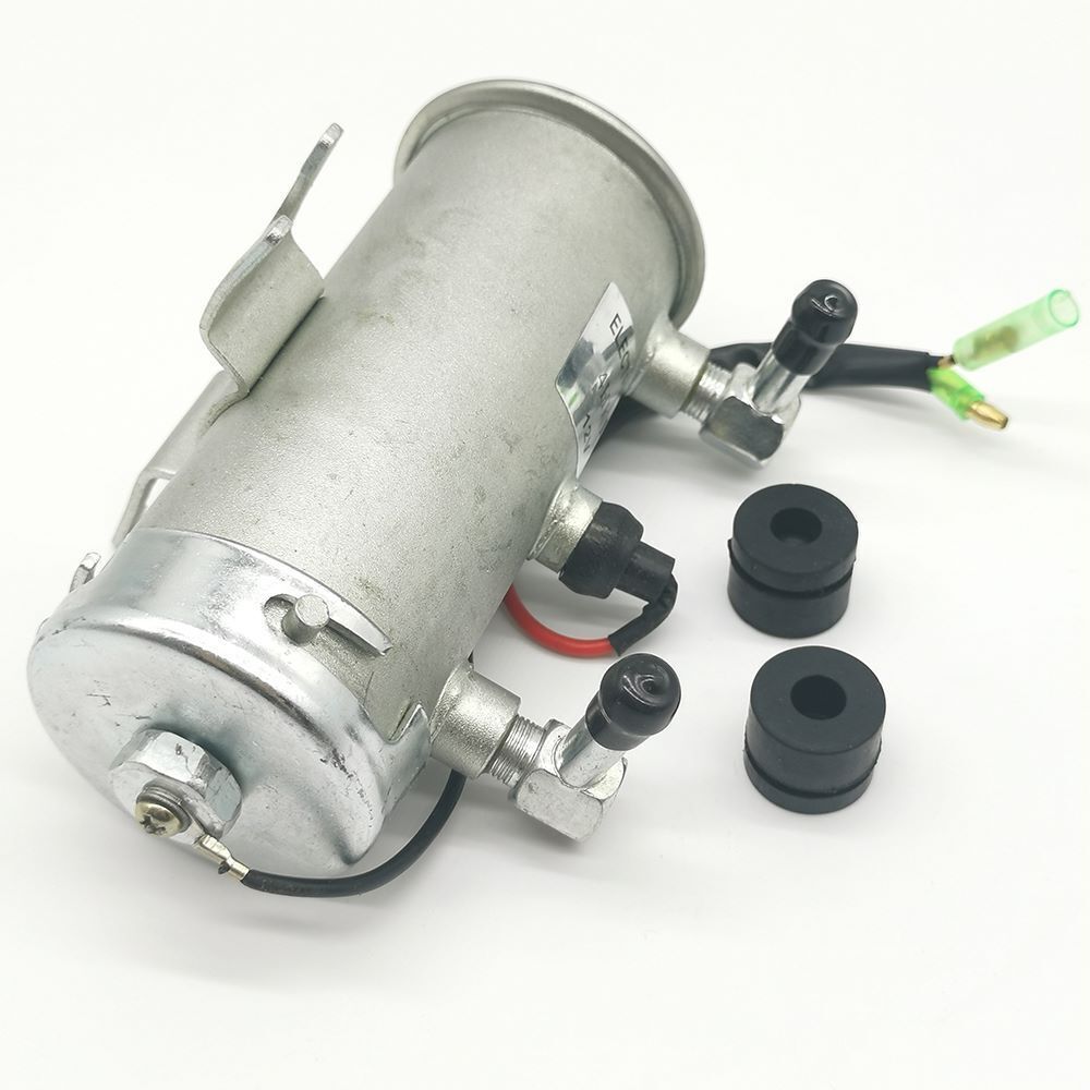 Fuel Pump 394327R92 527303R91 for International IH Farmall 424 444 2424 2444 - KUDUPARTS