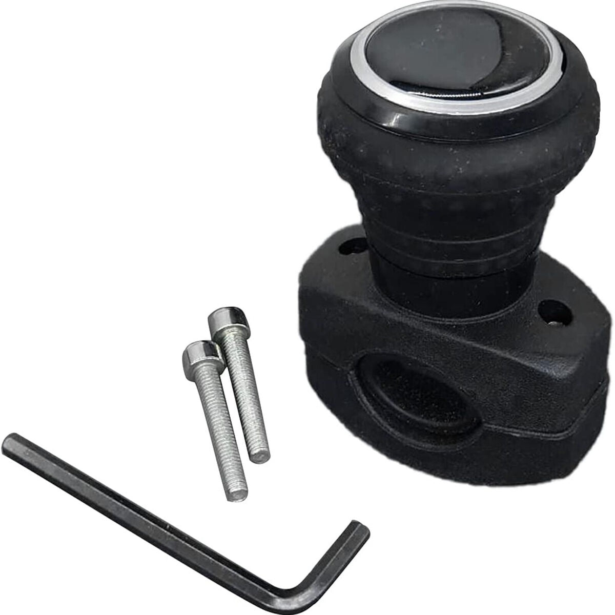 Steering Wheel Spinner Knob 77700-01540 for Kubota Tractor B BX L M RTV Series