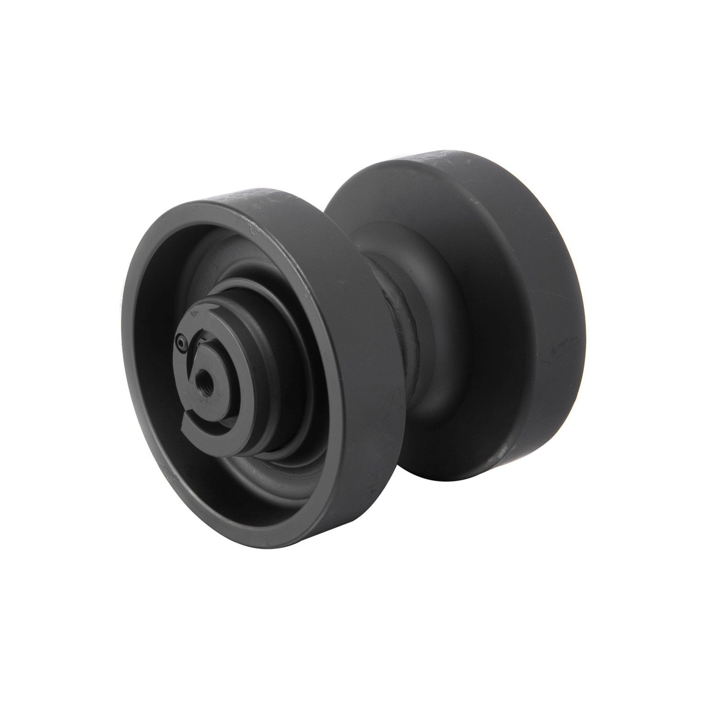 Track Roller (A) Sub Assembly 0681300027 for Takeuchi Loader TL10V2 TL6R TL8R2