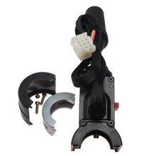 Gear Selector 8320-00710 for Samsung Wheel Loader SL120-2 SL150-2 SL180-2 SL250-2