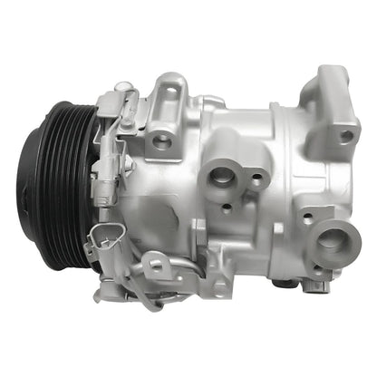 6SBU16C A/C Compressor 88320-33200 AEG328 for Toyota Avalon 2005-2012 Camry 2007-2011 3.5L