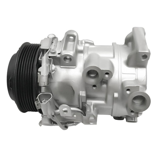 6SBU16C A/C Compressor 88320-33200 AEG328 for Toyota Avalon 2005-2012 Camry 2007-2011 3.5L - KUDUPARTS