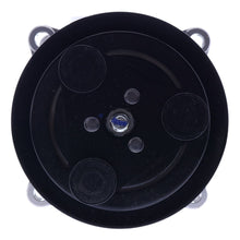 24V 8PK Air Conditioning Compressor 18-10158-11 for Carrier Thermo King Transport Refrigeration CBci CD MAX V-300 V-600