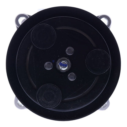 Compresor de aire acondicionado de 24 V, paquete de 8, 18-10158-11 para Carrier Thermo King Transport Refrigeration CBci CD MAX V-300 V-600