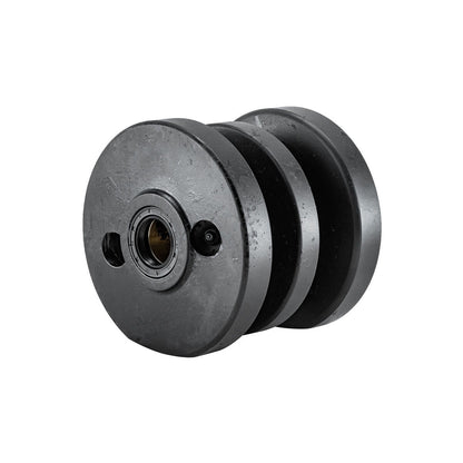 Rodillo de oruga 7109409 para cargadora Bobcat MT50 MT52 MT55 MT85