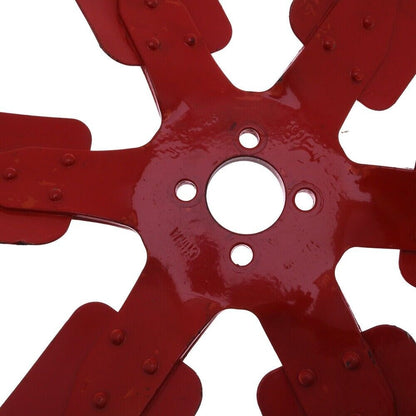 Radiator Fan 4931778 for Cummins Engine 4BT 6BT B3.9L 4BTA 4BTAA B5.9L 6BTA 6(Ship to US Only)