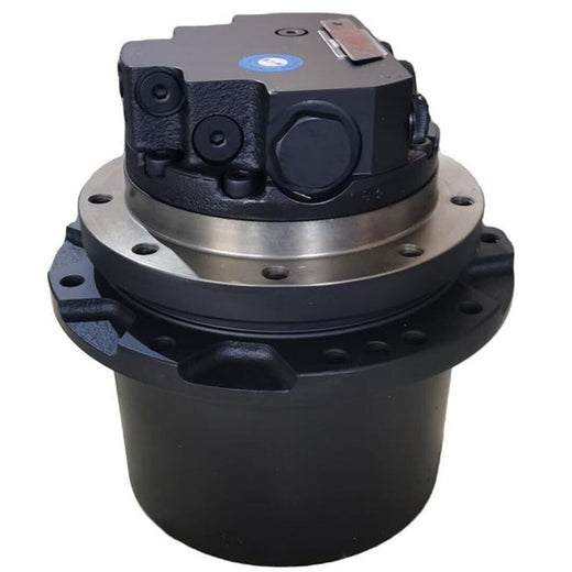 Final Drive Motor 6698127 Compatible with Bobcat E35 Travel Motors - KUDUPARTS