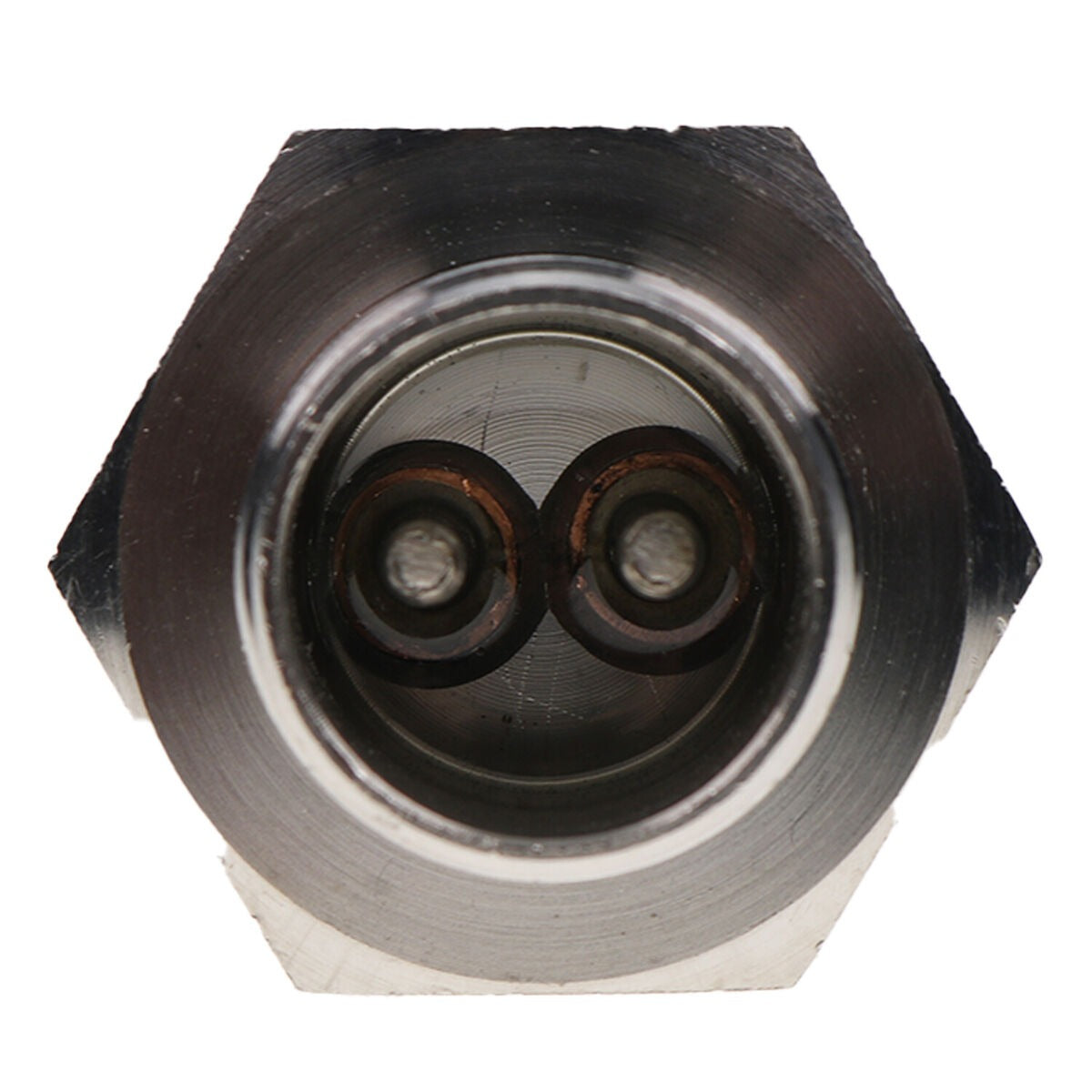3/4NPT 400W 120V Engine Block Heater for Massey Ferguson Tractor 255 285 1080 1085 302 304 365 3265 - KUDUPARTS