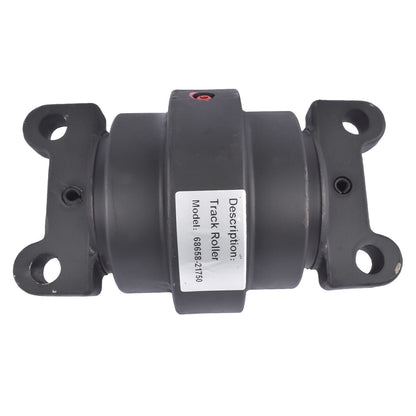 Rouleau inférieur 68658-21750 pour excavatrice Kubota KH-101 KX101