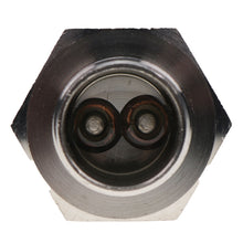Calentador de bloque de motor de 120 V, 400 W, 1" NPT, 3100003, para Jaguar, Jeep, Renault, Rover, Kubota y Perkins