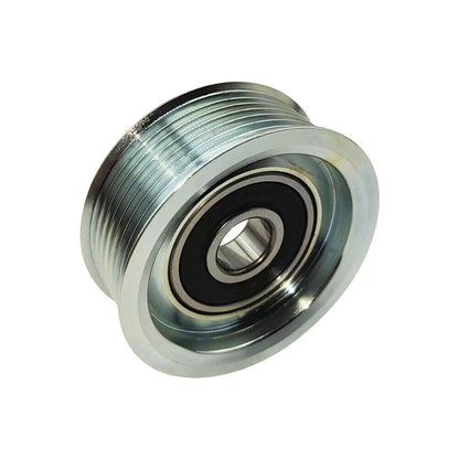 Pulley Idler 31190-RRA-A00 for Honda Civic 2002-2011 Acura TSX 2009-2014 - KUDUPARTS