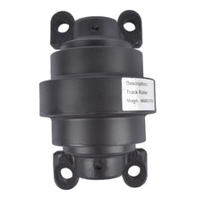 Rodillo inferior 68658-21750 para excavadora Kubota KH-101 KX101