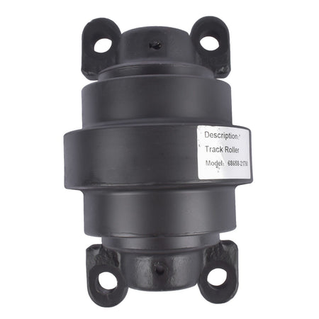 Bottom Roller 68658-21750 for Kubota Excavator KH-101 KX101 - KUDUPARTS