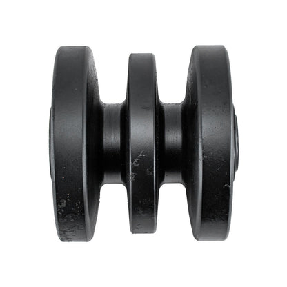 Rodillo de oruga 7109409 para cargadora Bobcat MT50 MT52 MT55 MT85