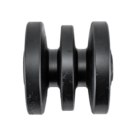 Track Roller 7109409 for Bobcat Loader MT50 MT52 MT55 MT85 - KUDUPARTS