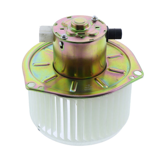 Electric Blower Motor 4469040 for John Deere Excavator 180 120C 160C LC - KUDUPARTS