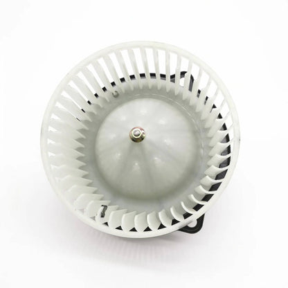 Motor de soplador de aire acondicionado de 24 V 292500-0360 162500-6330 para Denso, Komatsu, Hitachi, Caterpillar, CAT E320B, John Deere, Hino