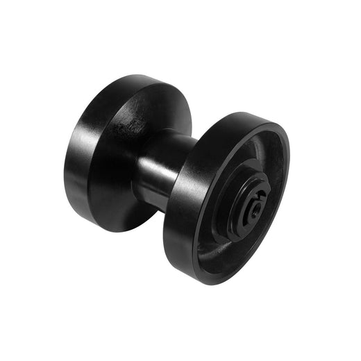 Track Roller (A) Sub Assembly 0681300027 for Takeuchi Loader TL10V2 TL6R TL8R2 - KUDUPARTS