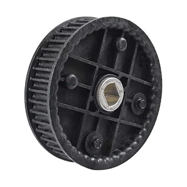 Sprocket 121-9100 for Toro Lawn Mower 20199 20200 20977 21199 21200 2205TE ECKA30 ECS180CKA30000