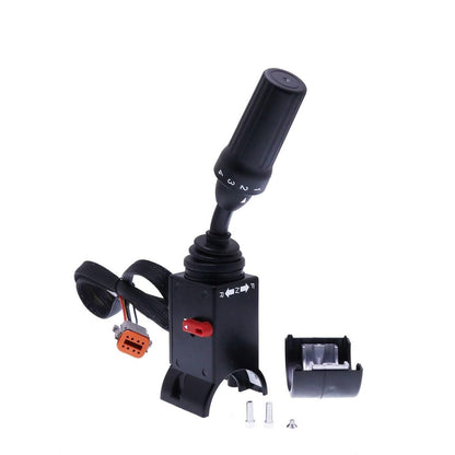 Gear Selector 8320-00710 for Samsung Wheel Loader SL120-2 SL150-2 SL180-2 SL250-2