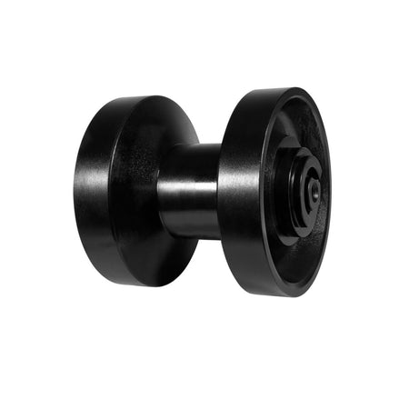 Bottom Roller 08801-30000 for Takeuchi Compact Track Loader TL126 TL130 TL230 TL26-2 - KUDUPARTS