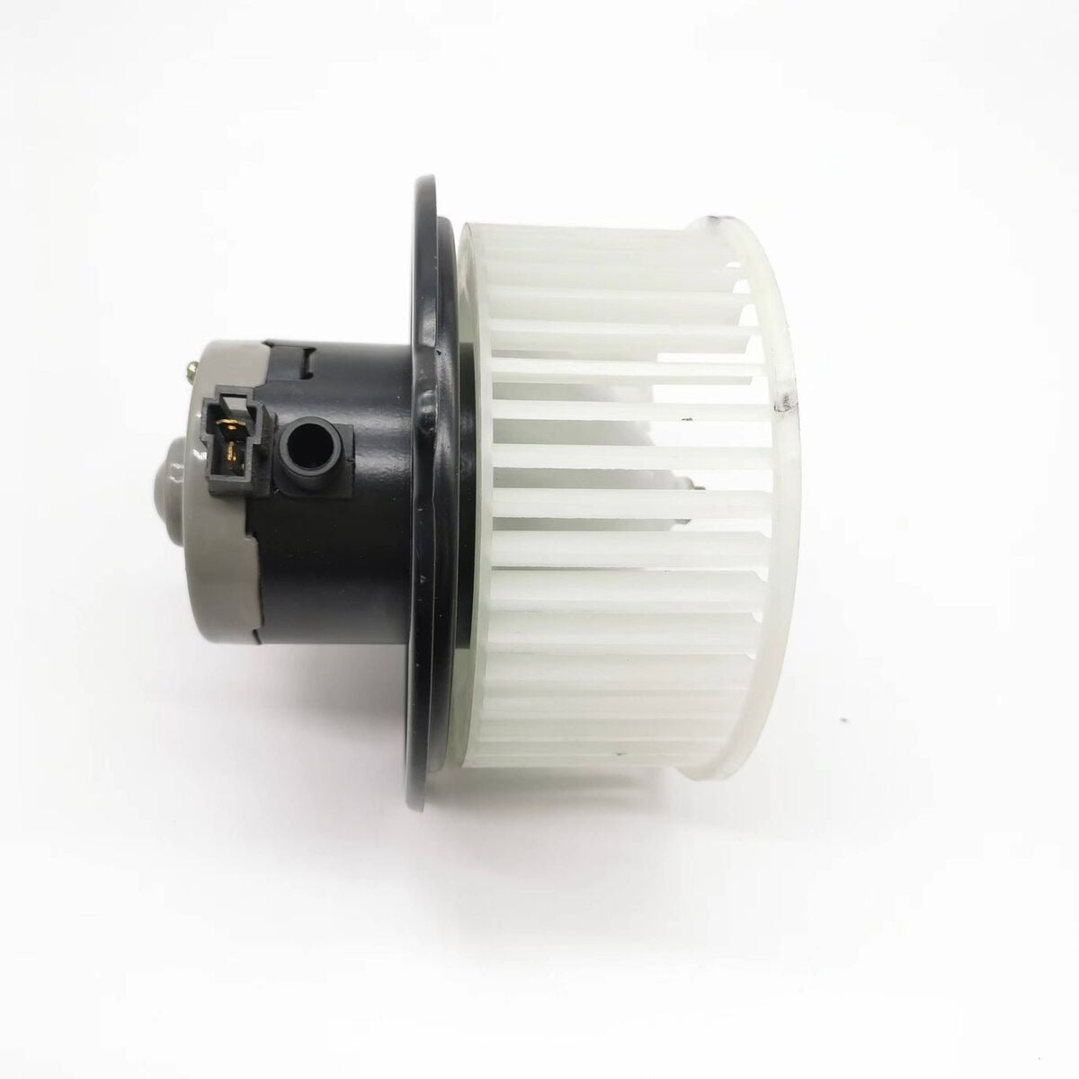 Motor de soplador de aire acondicionado de 24 V 292500-0360 162500-6330 para Denso, Komatsu, Hitachi, Caterpillar, CAT E320B, John Deere, Hino