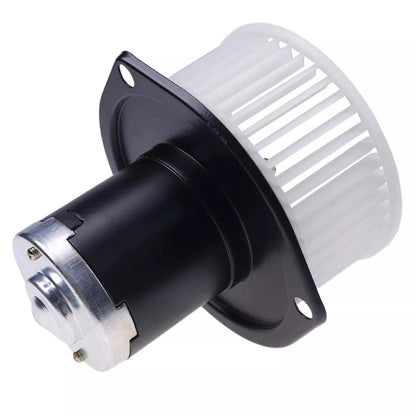 Moteur de soufflerie 24 V 147-4834 1474834 pour Caterpillar 311B 312C 312C L 315C 318B 318C 319C 320B 320C 320C (livraison aux États-Unis uniquement)