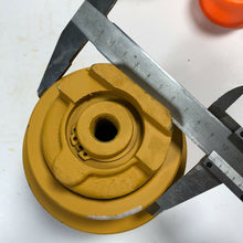 Track Roller 265-7674 for Caterpillar CAT Excavator 304CCR 305CCR 305DCR