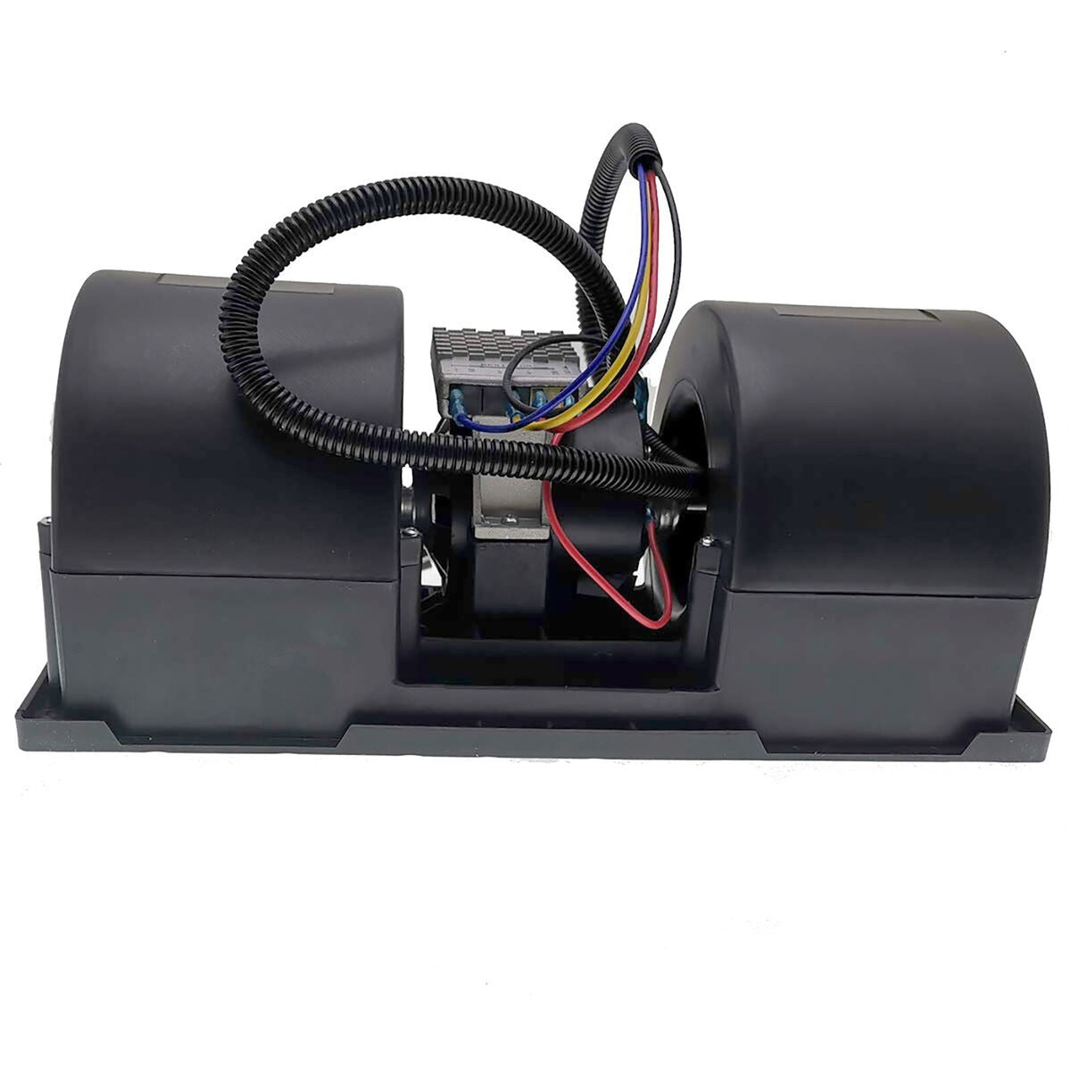 Ensemble moteur de ventilateur de climatisation 7003445 6689762 pour Bobcat A300 S100 S130 S150 S160 S175 S185 S205 S220 S250 S300 S330 S630 S650 S850