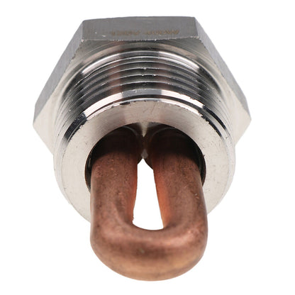 3/4NPT 400W 120V Engine Block Heater for Massey Ferguson Tractor 255 285 1080 1085 302 304 365 3265