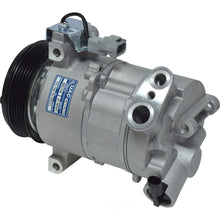 6SBU14C A/C Compressor CO29252C for Fiat 500X 2016-2018 Jeep Renegade 2015-2021 L4 2.4L