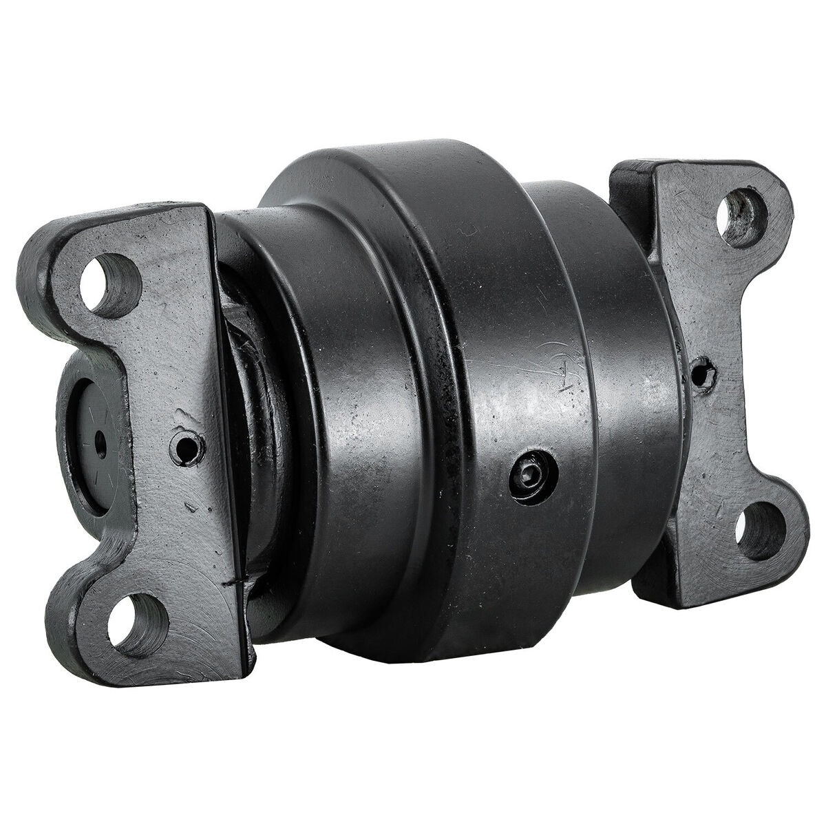 Bottom Roller 68658-21750 for Kubota Excavator KH-101 KX101 - KUDUPARTS