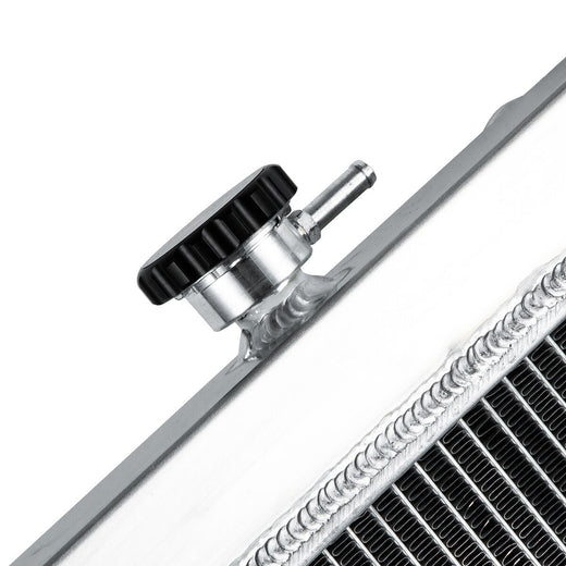 6C230-58520 Radiator For Kubota Tractor Compact B3000HSDC B3030HSDC B3000HSDCC - KUDUPARTS