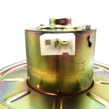 24V Fan Blower Motor 116340-5632 for Hitachi ZAX120 ZAX200 Excavator