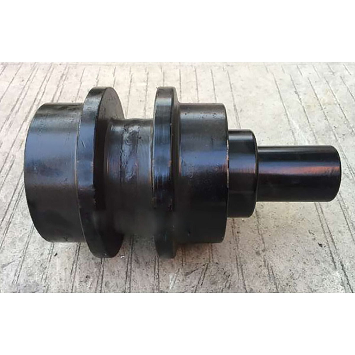 Carrier Roller VOE14528559 for Vovlo Excavator EC160B EC180B EC140B EC240B EC210B - KUDUPARTS