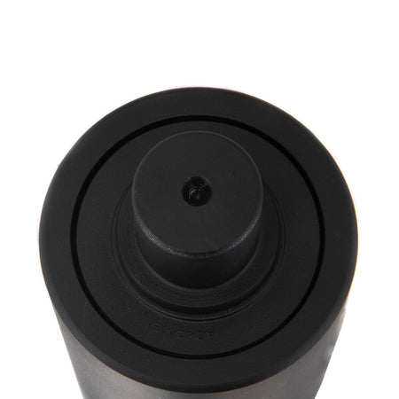 Upper Carrier Roller K1008224A for Doosan Excavator DX35 DX35Z - KUDUPARTS