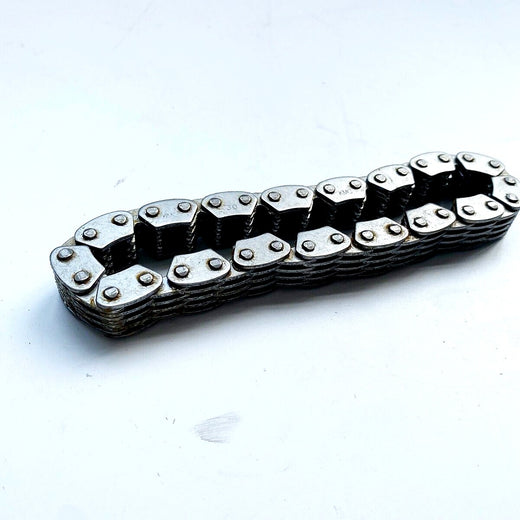 Hydraulic Pump Chain Sub Assembly 13506-78150-71 for Toyota Engine 4Y 5K Forklift 02-7FG10 02-7FG15 02-7FG20 02-7FG25 02-7FG30 02-7FGJ35 - KUDUPARTS