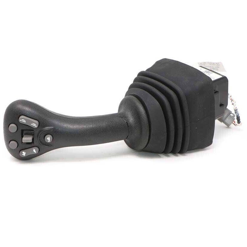 Manette de commande 7395943 pour chargeuse Bobcat S595 S590 A770 S770 S450 S510 S650 S530 S630 S750