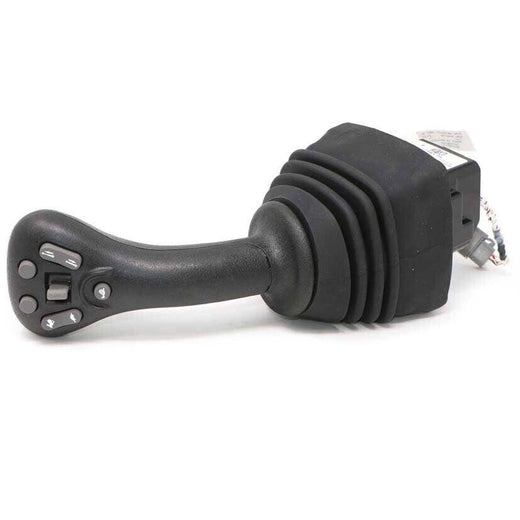 Control Joystick 7395943 for Bobcat Loader S595 S590 A770 S770 S450 S510 S650 S530 S630 S750 - KUDUPARTS