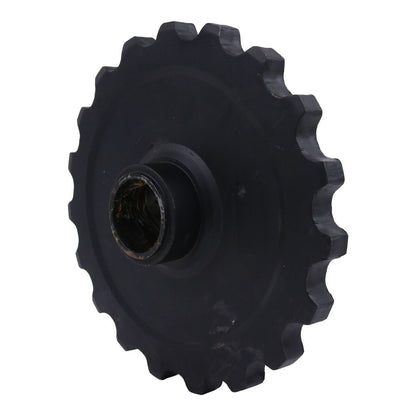 Idler 231/61701 for JCB Excavator 801 803 8014 8015 8016 8017 8018 8020 MICRO PLUS MICRO-T2 - KUDUPARTS