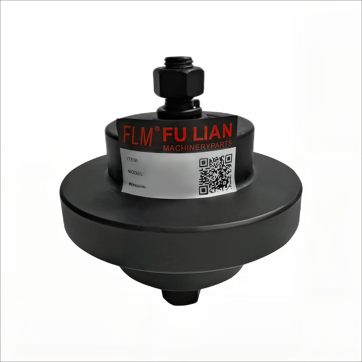 Bottom Roller Track Roller 6533654 for Bobcat Excavator 220