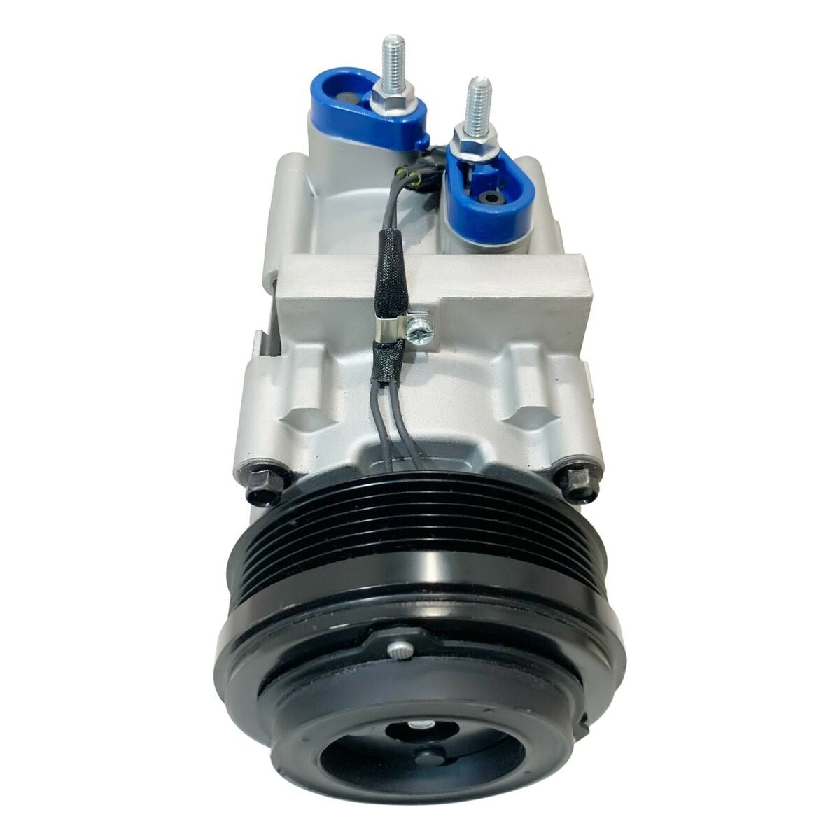 A/C Compressor 8L2Z19703D for Ford Explorer Mercury Mountaineer 4.0L