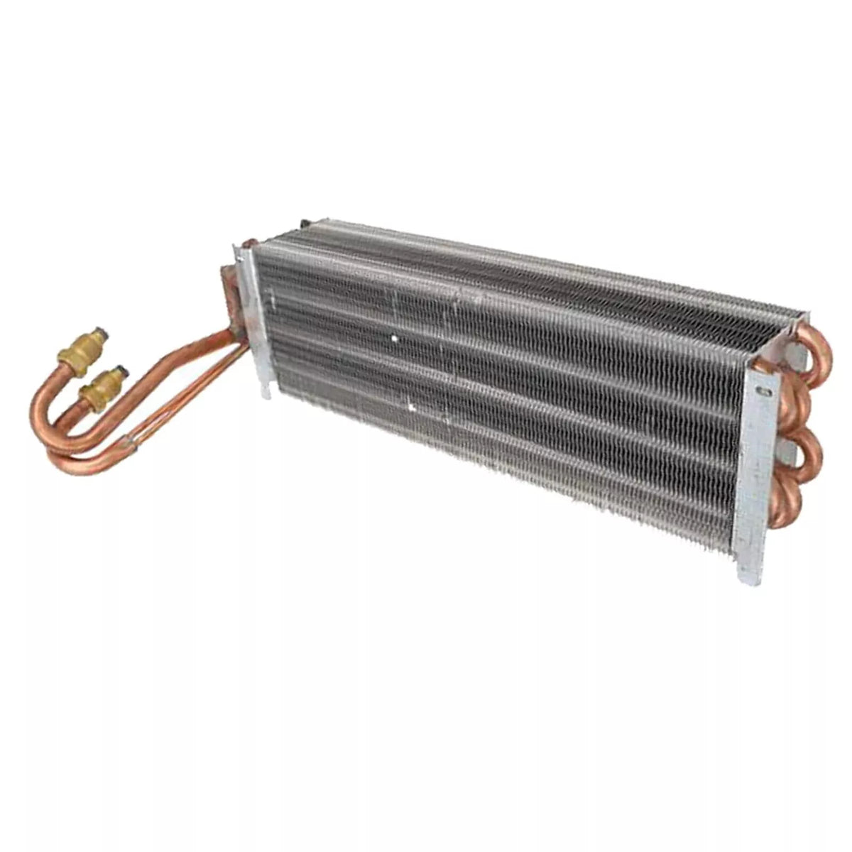 Evaporator 7002707 6690477 for Bobcat A300 S160 S185 S205 S220 S250 S300 S330 T180 T190 T250 T300 T320 - KUDUPARTS