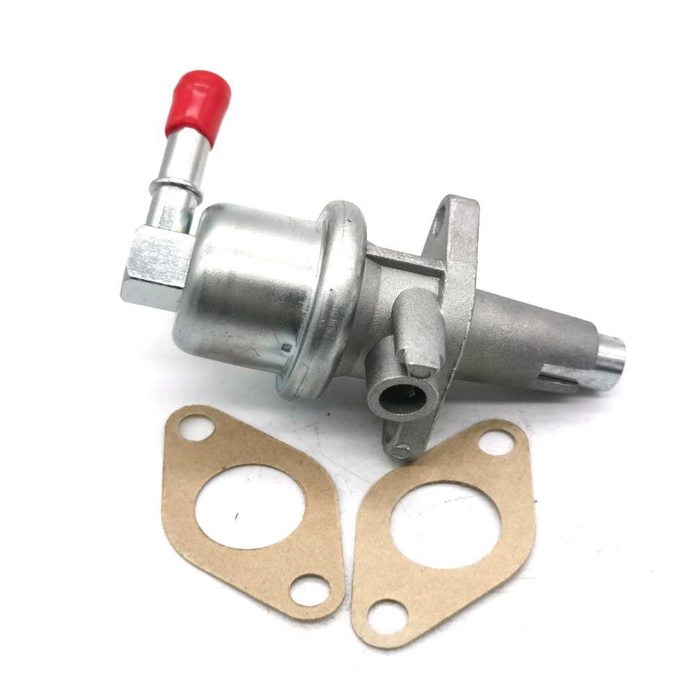 17121-52030 17121-52032 Fuel Pump Compatible With Kubota L & M Series Tractors - KUDUPARTS