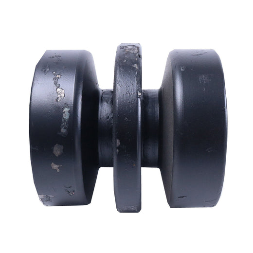 Bottom Roller V0511-25104 V0511-25100 for Kubota Loader SVL65-2 SVL75-2 SVL90-2 SVL95-2S SVL97-2 - KUDUPARTS