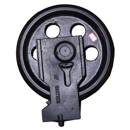 Front Idler 6815125 for Bobcat Excavator 337 341 435 - KUDUPARTS