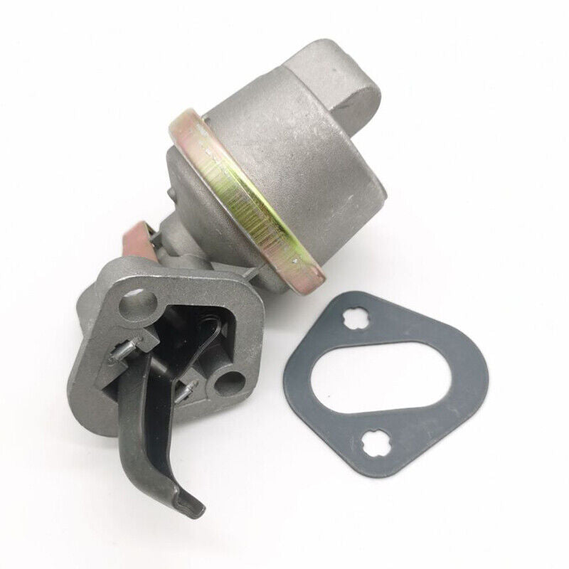 3970880 3966154 Fuel Lift Pump for Cummins 4B 4BT 4BTA 6B 6BT 6BTA Case IH - KUDUPARTS
