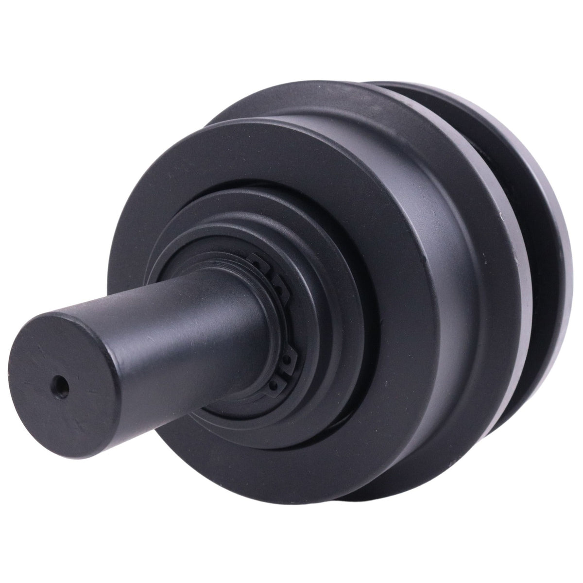 Top Roller Upper Roller Carrier Roller 24100N7035F3 for Kobelco Excavator SK480LC SK480LC-6E SK330LC SK485-8 SK350-9 SK350-8 - KUDUPARTS