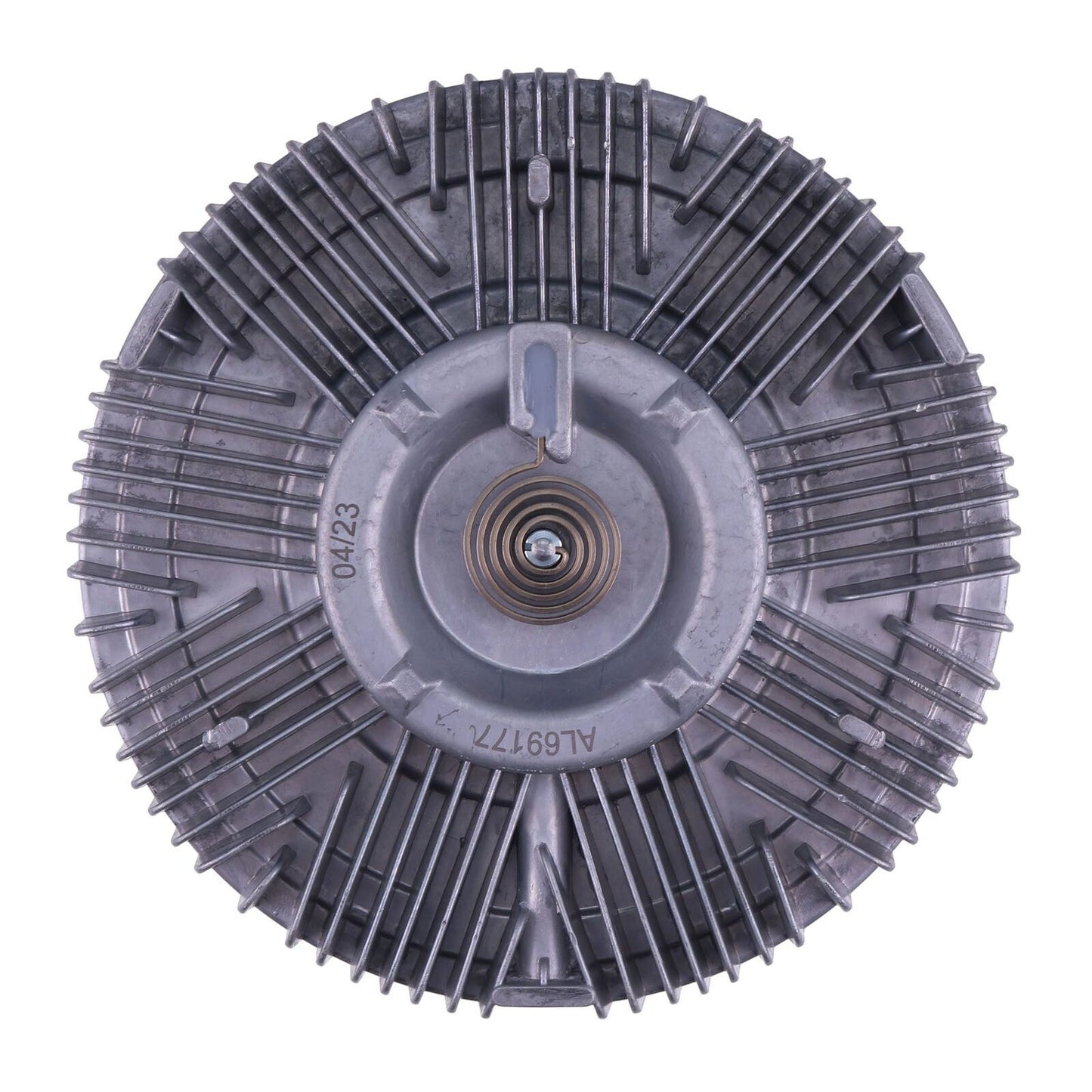 Embrague de ventilador AL69177 para tractor John Deere 2955 3050 3350 3055 3255 3350 3150 (envío solo a EE. UU.)