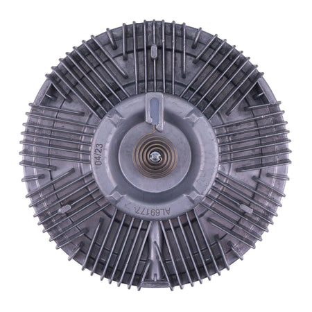 Fan Clutch AL69177 for John Deere Tractor 2955 3050 3350 3055 3255 3350 3150 - KUDUPARTS